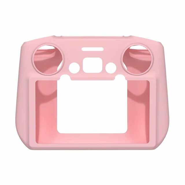 Защита пульта DJI RC2 (силиконовая) PINK