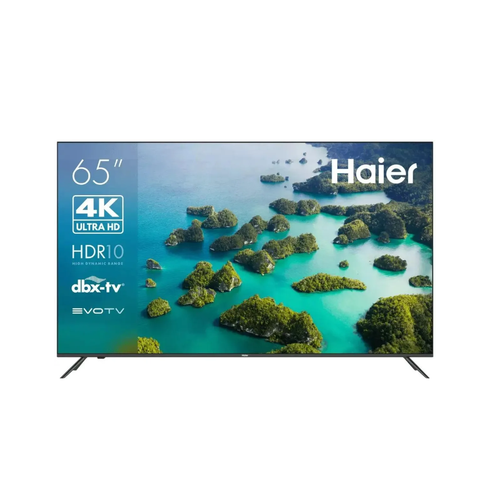 Телевизор HAIER 65 S2 DH1VWND05RU 5993700₽