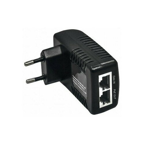 PoE-инжектор NST Gigabit Ethernet 15W NS-PI-1G-15/A
