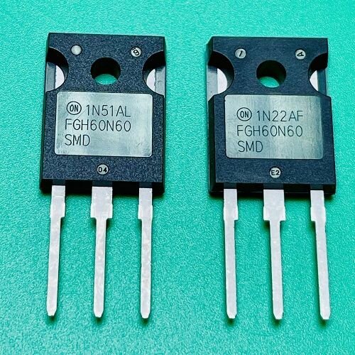 Транзистор FGH60N60SMD