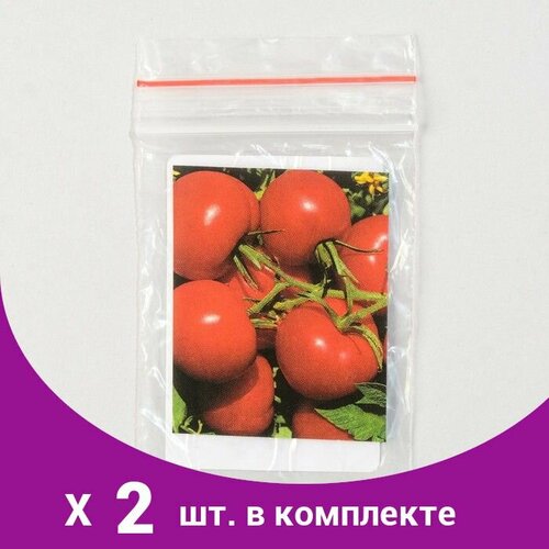 Семена Томат 'Трибека', F1, Vilmorin, 10 шт (2 шт)