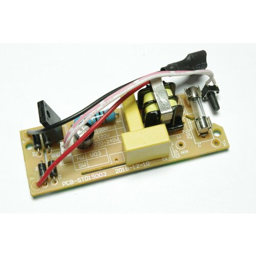 BL350V control board плата управления 7543₽