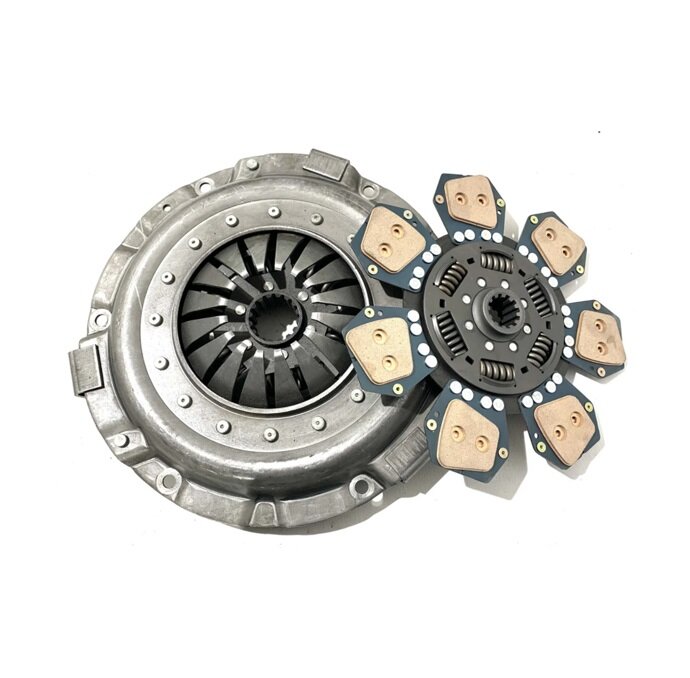 Комплект сцепления Arkotech МТЗ 80/82 (633308709, 80-1601090/1130/1180)