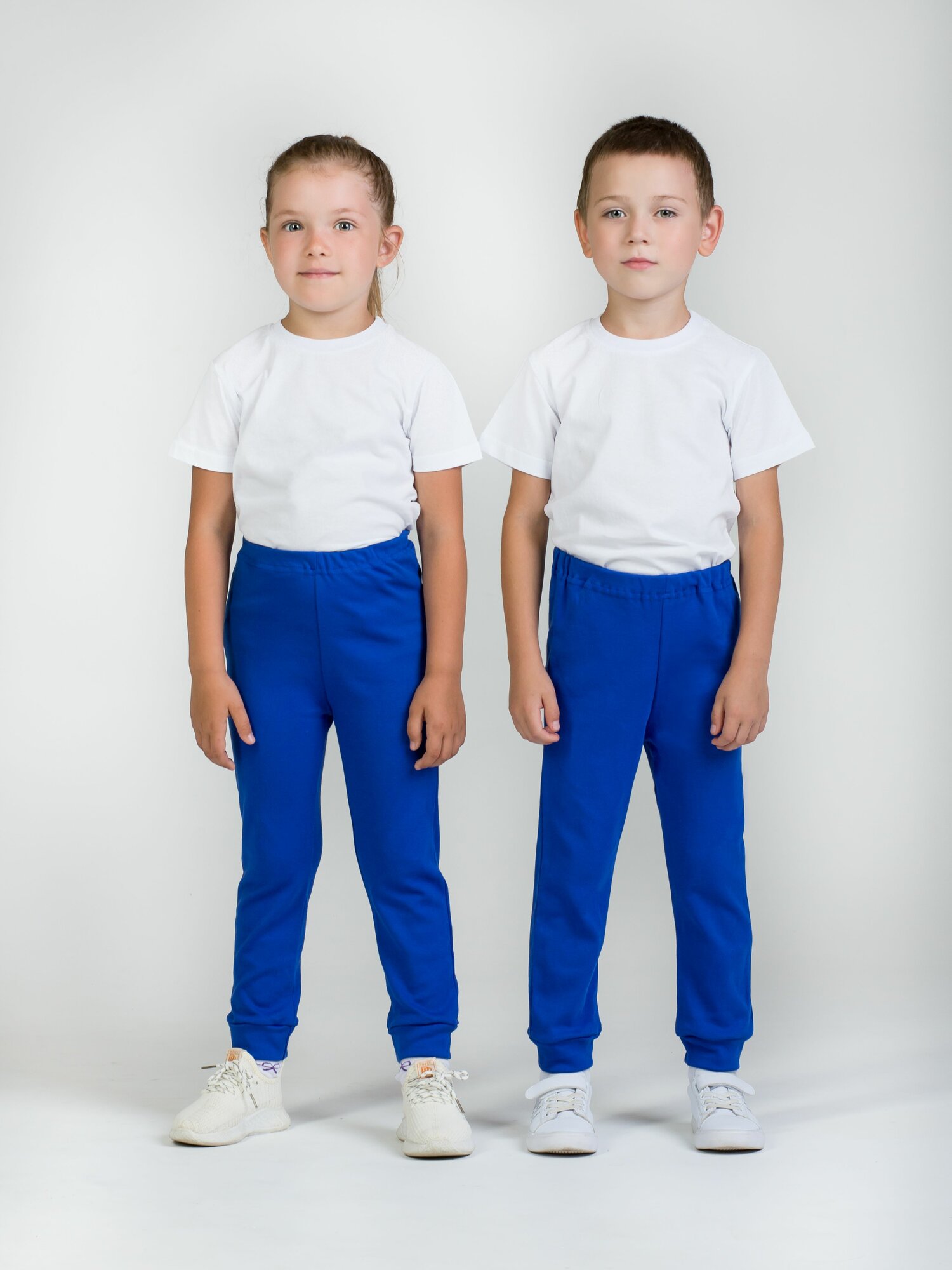 Брюки спортивные