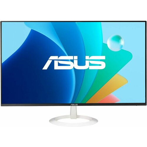 Монитор ASUS VZ24EHF-W 238 черный и белый 90lm07c2-b01470 2147000₽