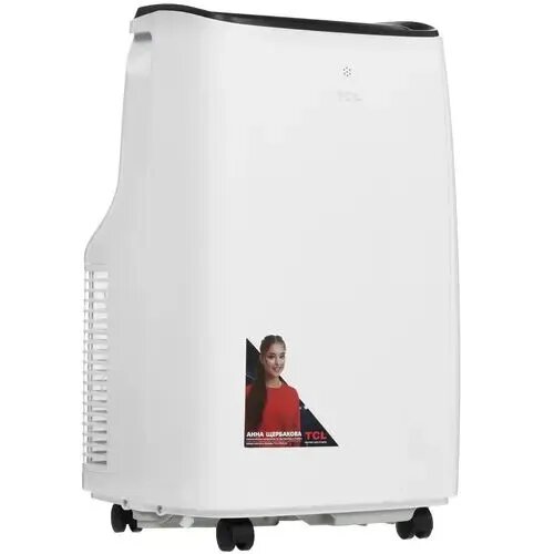 Мобильный кондиционер TCL "Pdl 07"