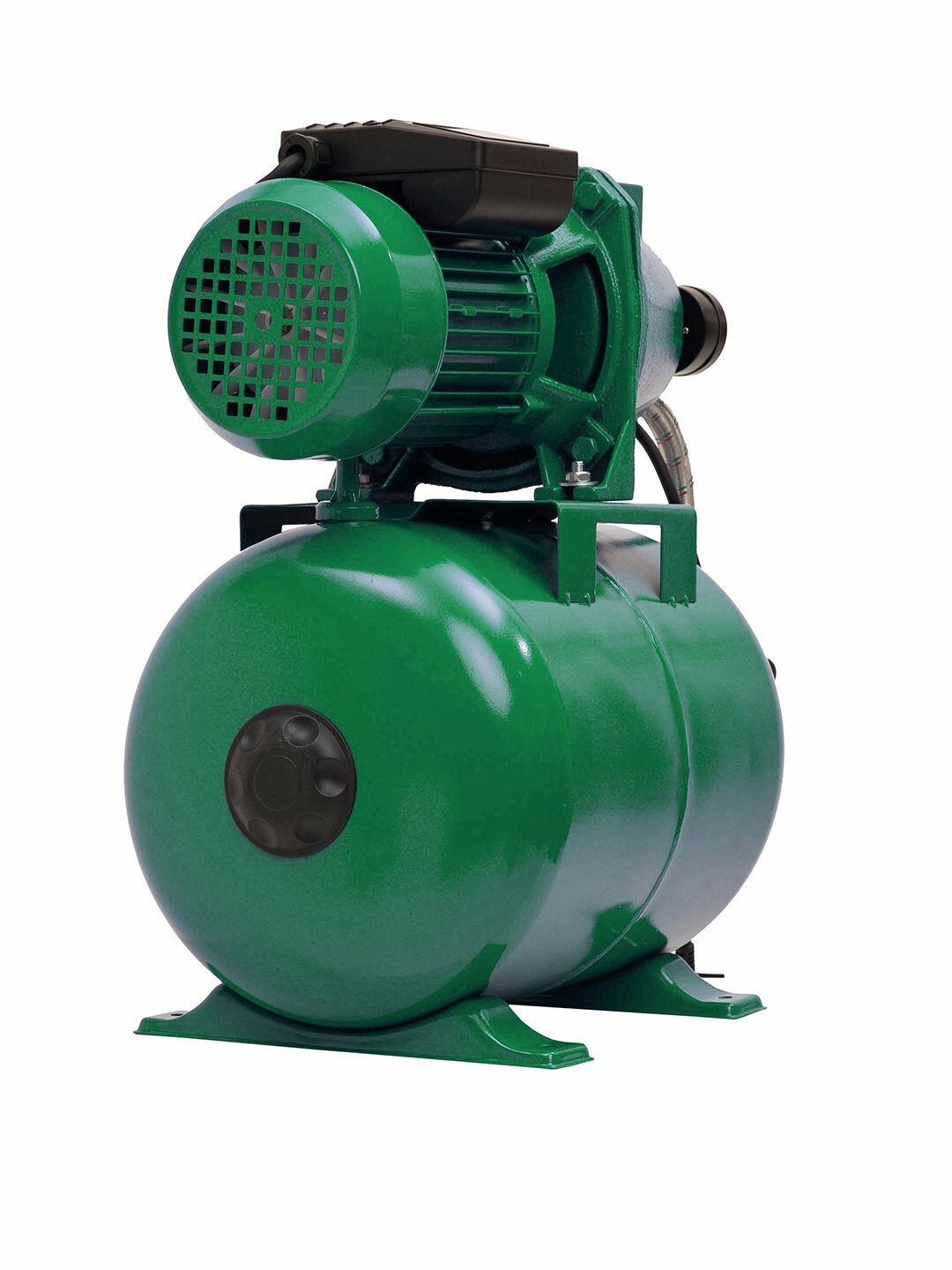 Насосная станция Oasis S-1100С /4200-24 4200 л/ч - фото №2