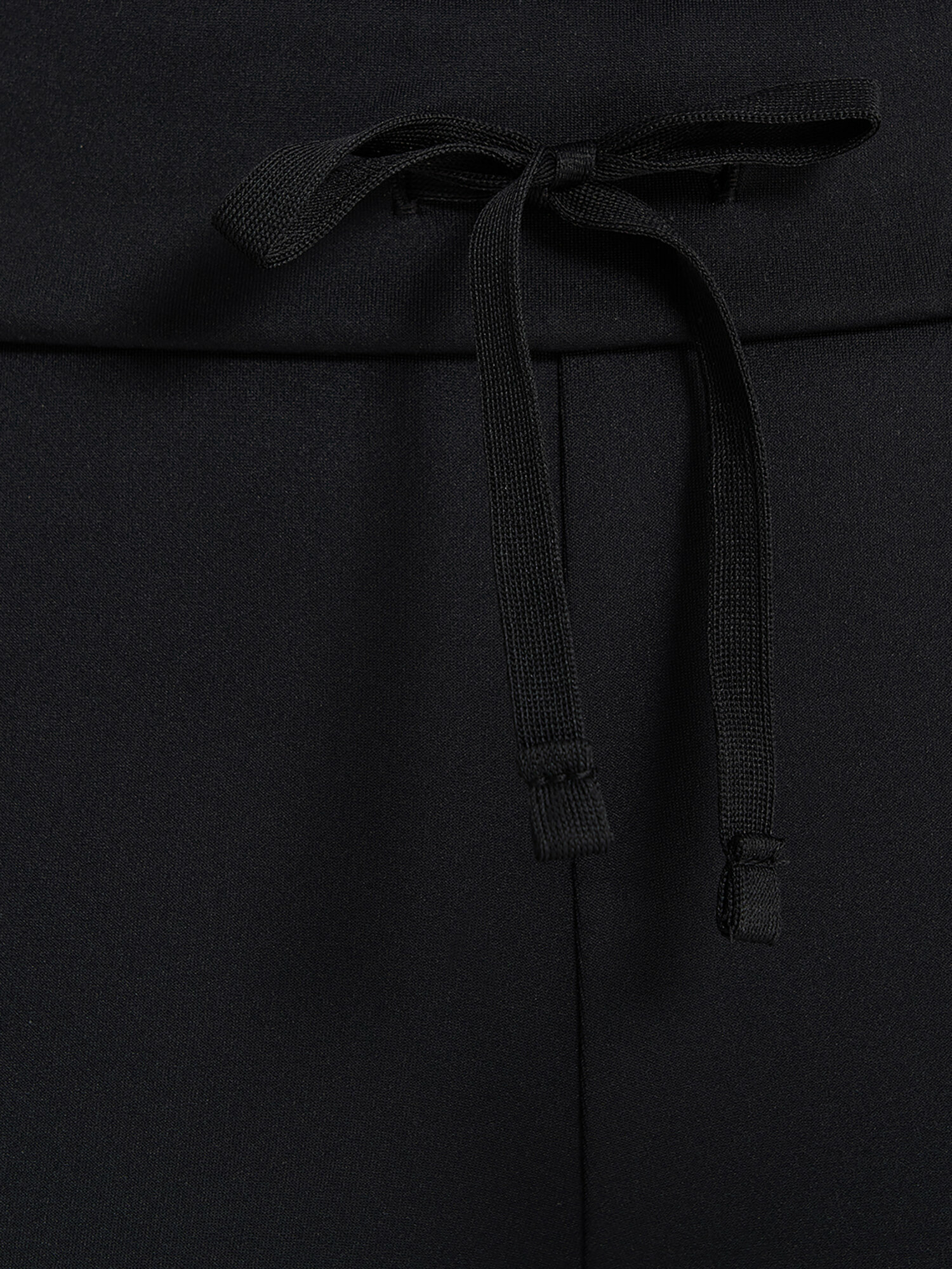 Брюки спортивные Demix, размер 44, черный — фото 1