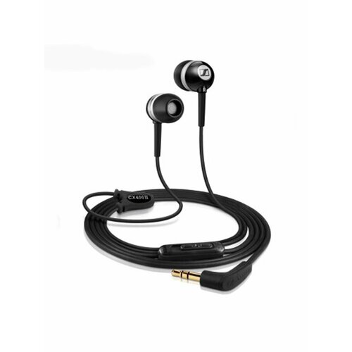 Наушники проводные CX 400 2490₽
