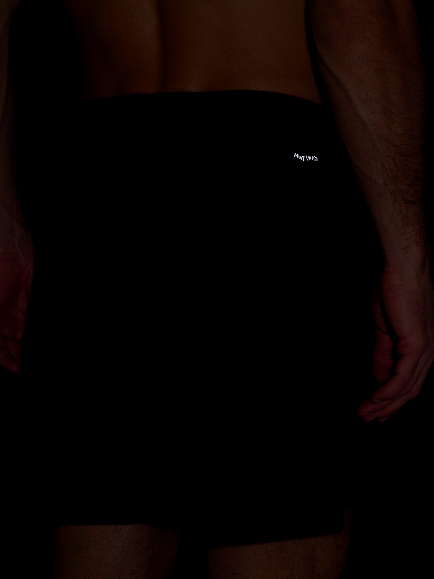 Шорты Demix M D Running AA Shorts