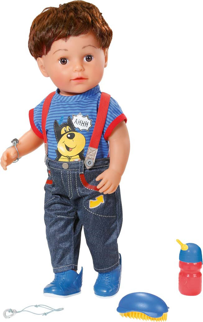 Куклы и пупсы Zapf Creation - фото №5