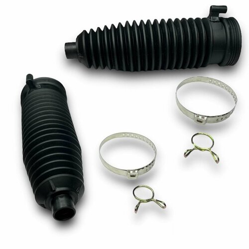 Пыльник рулевой рейки Комплект Ford Focus 2 c 2005 Focus 3 с 2010 Форд фокус 2 - 3 1558₽