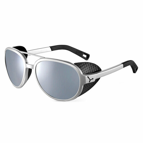 Солнцезащитные очки CEBE, серый