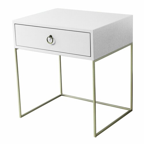 Прикроватная тумба сокль слим 10300₽