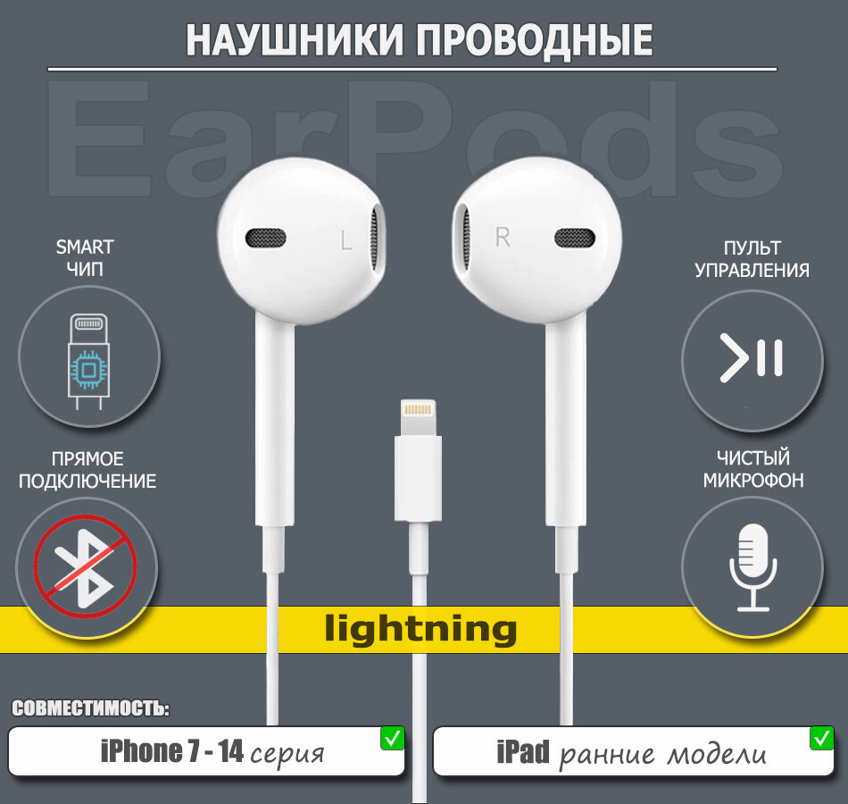 EarPods Design 3 5