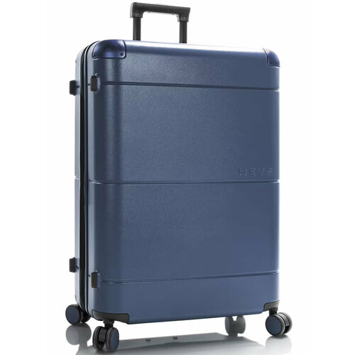 Чемодан Heys, синий