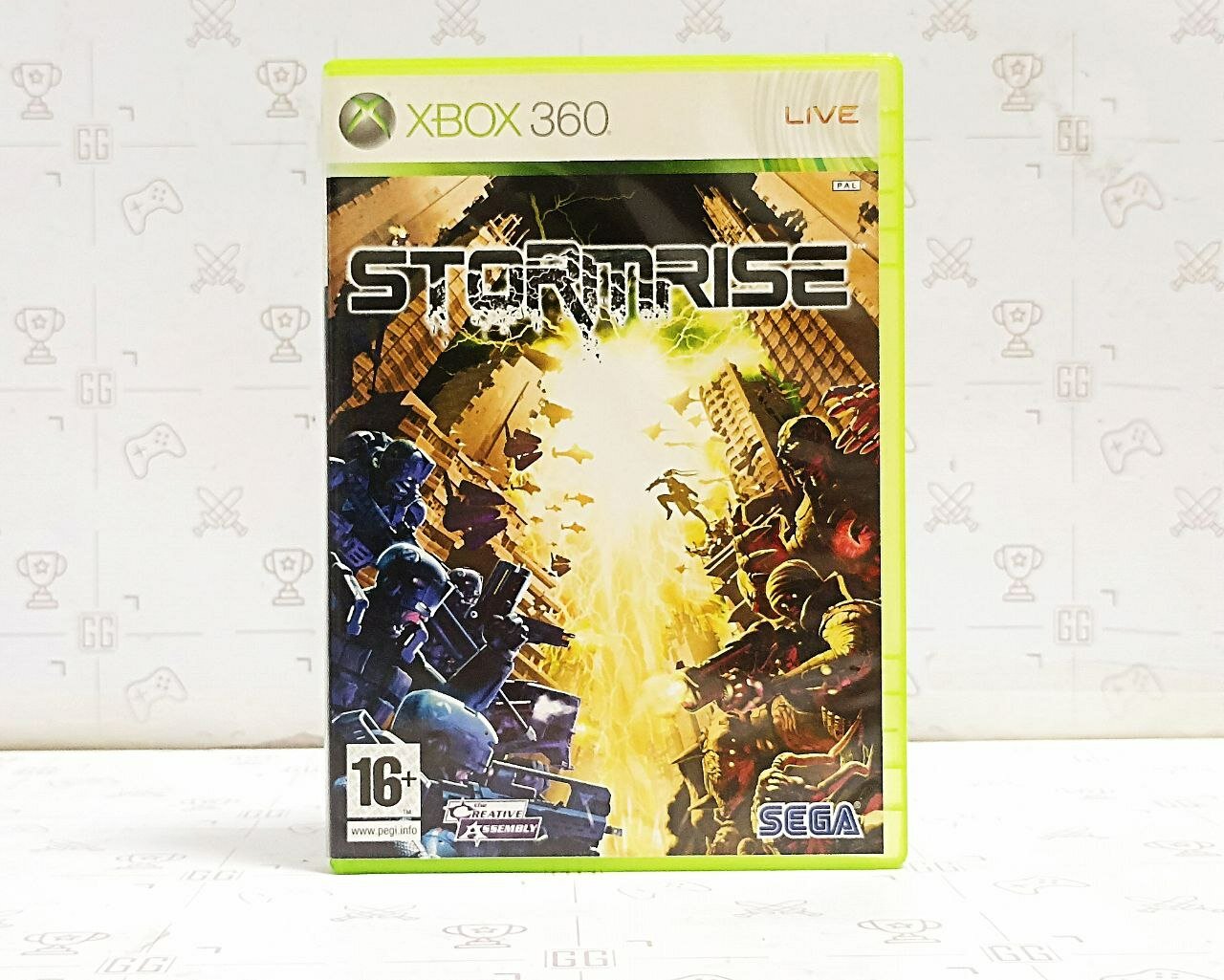 Stormrise (Xbox 360)
