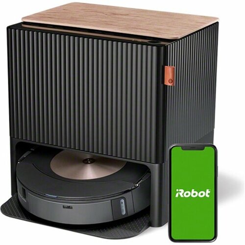 Робот-пылесос Irobot Roomba combo J9 130190₽