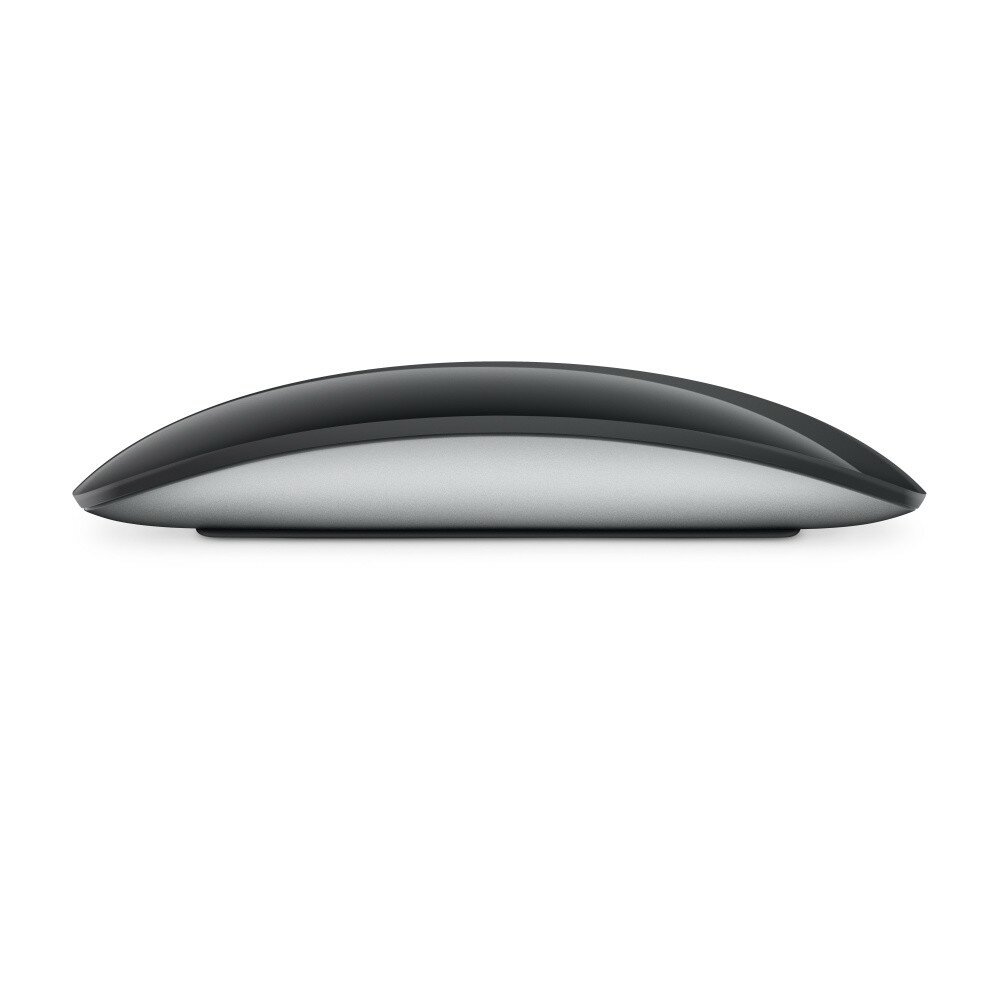Беспроводная мышь Apple Magic Mouse Black — фото 1