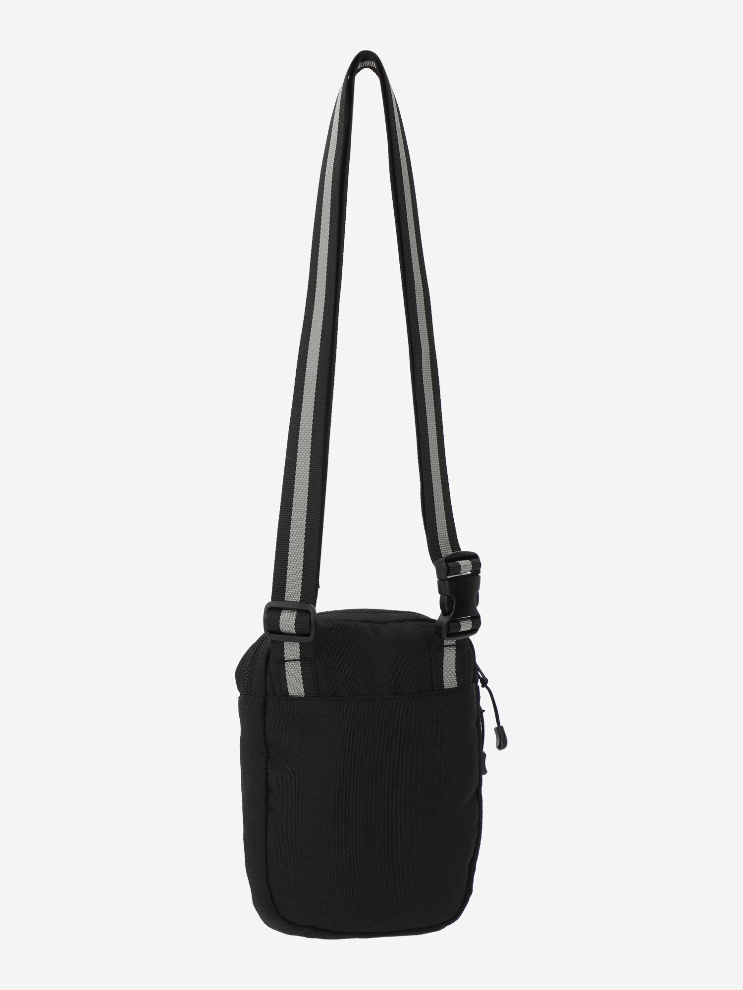 Сумка кросс-боди PROTEST, черный — фото 1