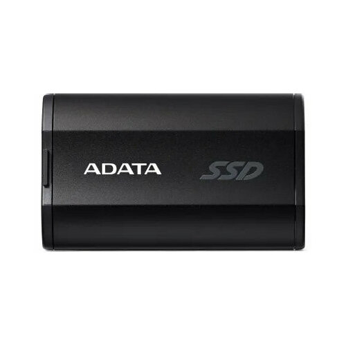 Внешний накопитель SSD Adata SD810 USB-C 1.8