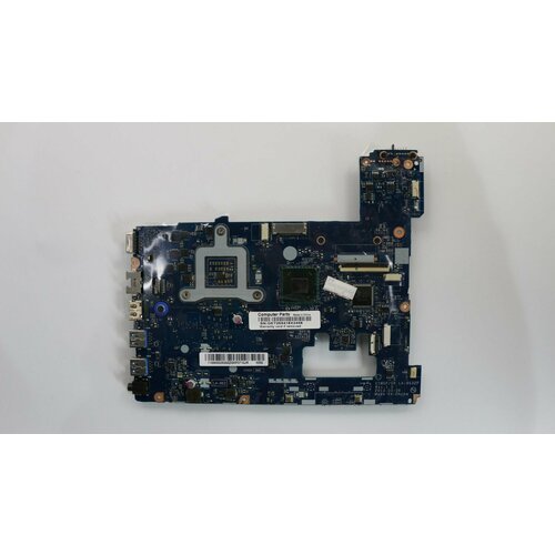 Материнская плата для ноутбука Lenovo G500 VIWGR LA-?9632P W8S UMA HM76 H (90002835) зеленый
