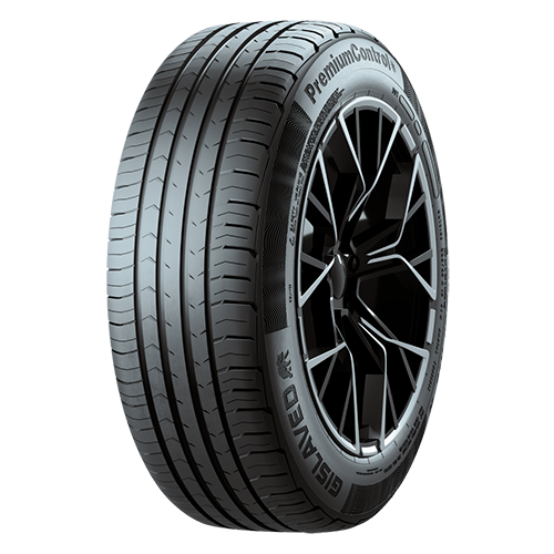 Автомобильные шины летние Gislaved PremiumControl 215/55 R16 93V 03150030000
