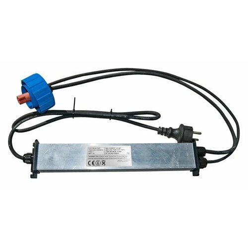 Блок питания для Van Erp UV-C Tech 75.000 (Terminator T80N) с защитным выключателем, модель c 2014 г, цена - за 1 шт