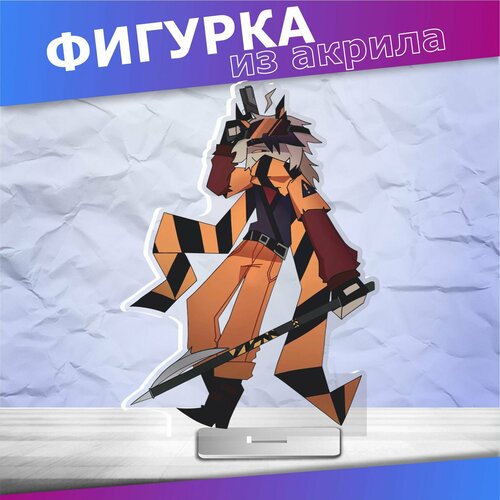 Акриловая фигурка Бумажное Образование Rexan fpe