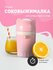 Соковыжималка ручная для цитрусовых, Shiny Kitchen, Пресс для апельсина, лимона/...
