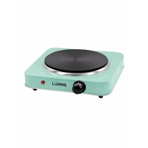 Плитка электрическая диск - чугун 1 конфорка 1900 Вт 881₽