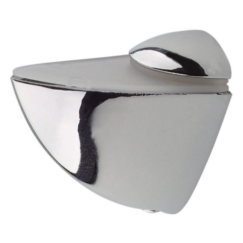 Полкодержатель Тукан 4 хром 2шт 682₽