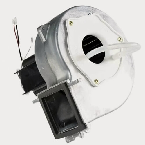 Изображение товара Вентилятор Navien 30021105A, сталь, для котлов Deluxe S/C, максимальная температура 50°C
