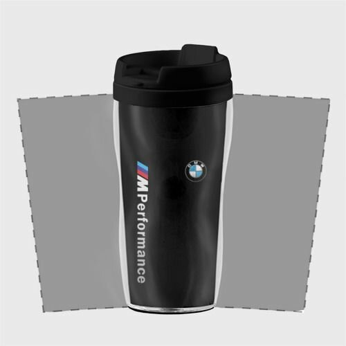 BMW performance БМВ Термокружка — фото 1