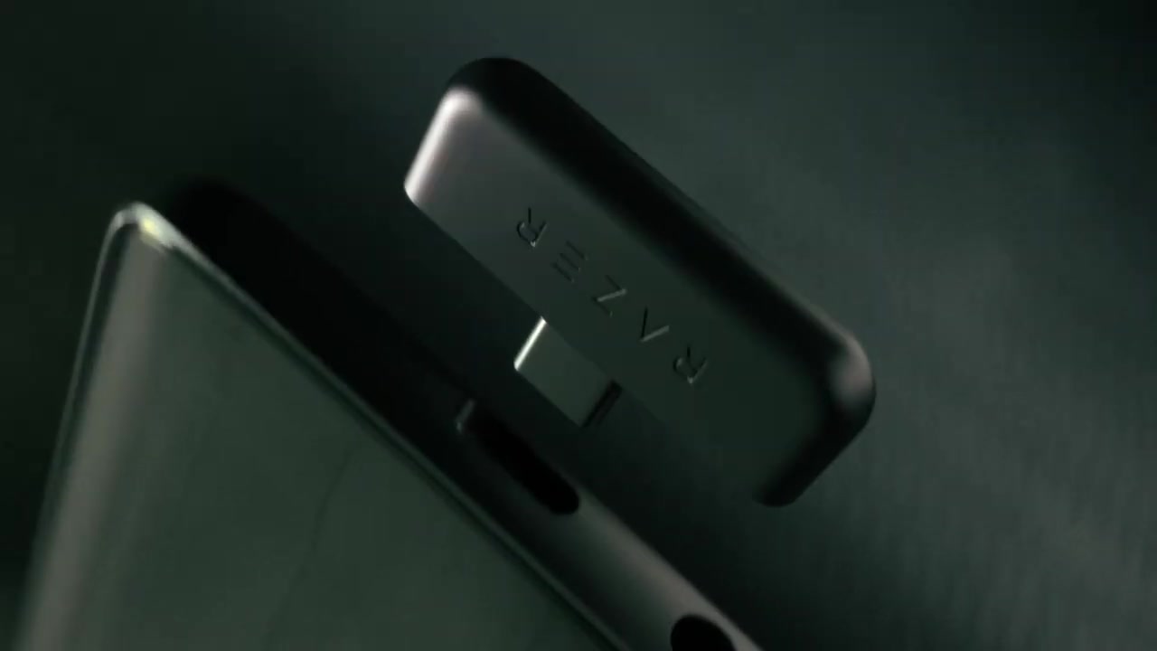 Игровая гарнитура Razer Barracuda X 2022 Multi-Platform Wireless Black — фото 1