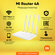 Роутер Xiaomi Mi Router 4A, белый