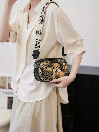 Изображение товара Сумка кросс-боди