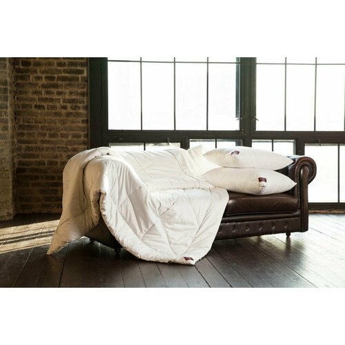 Одеяло German Grass, Cashmere Wool Grass, кашемировое, всесезонное, 150х200см