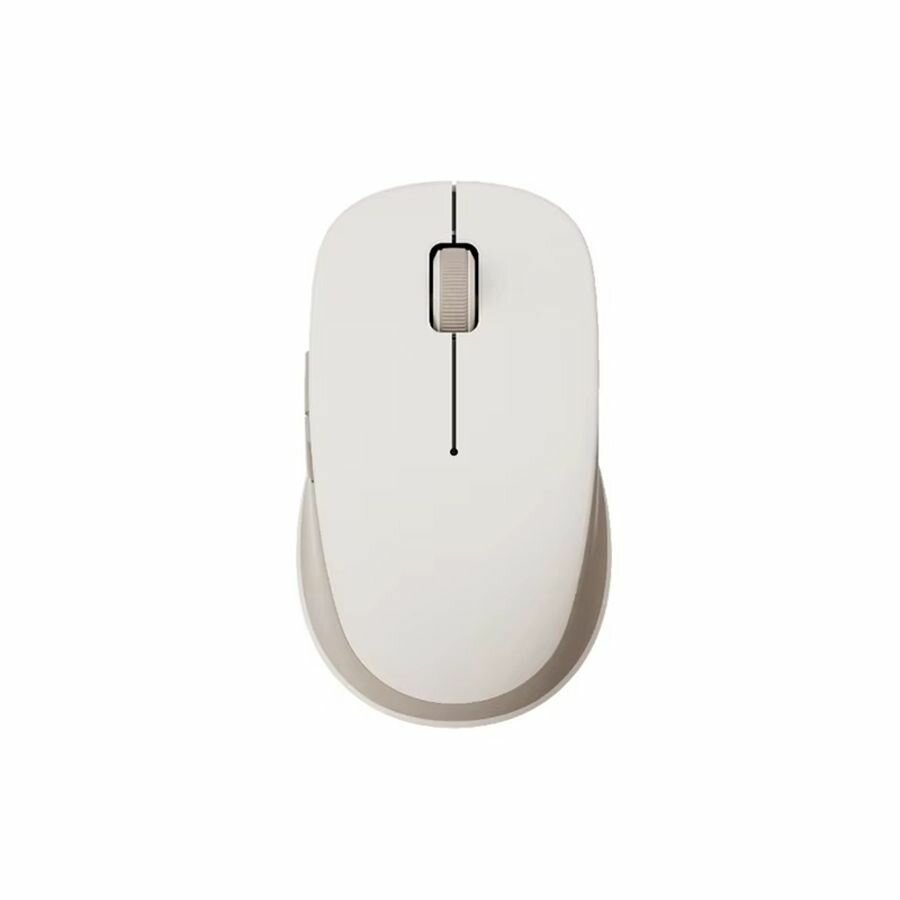 Эргономика Xiaomi Mouse 2