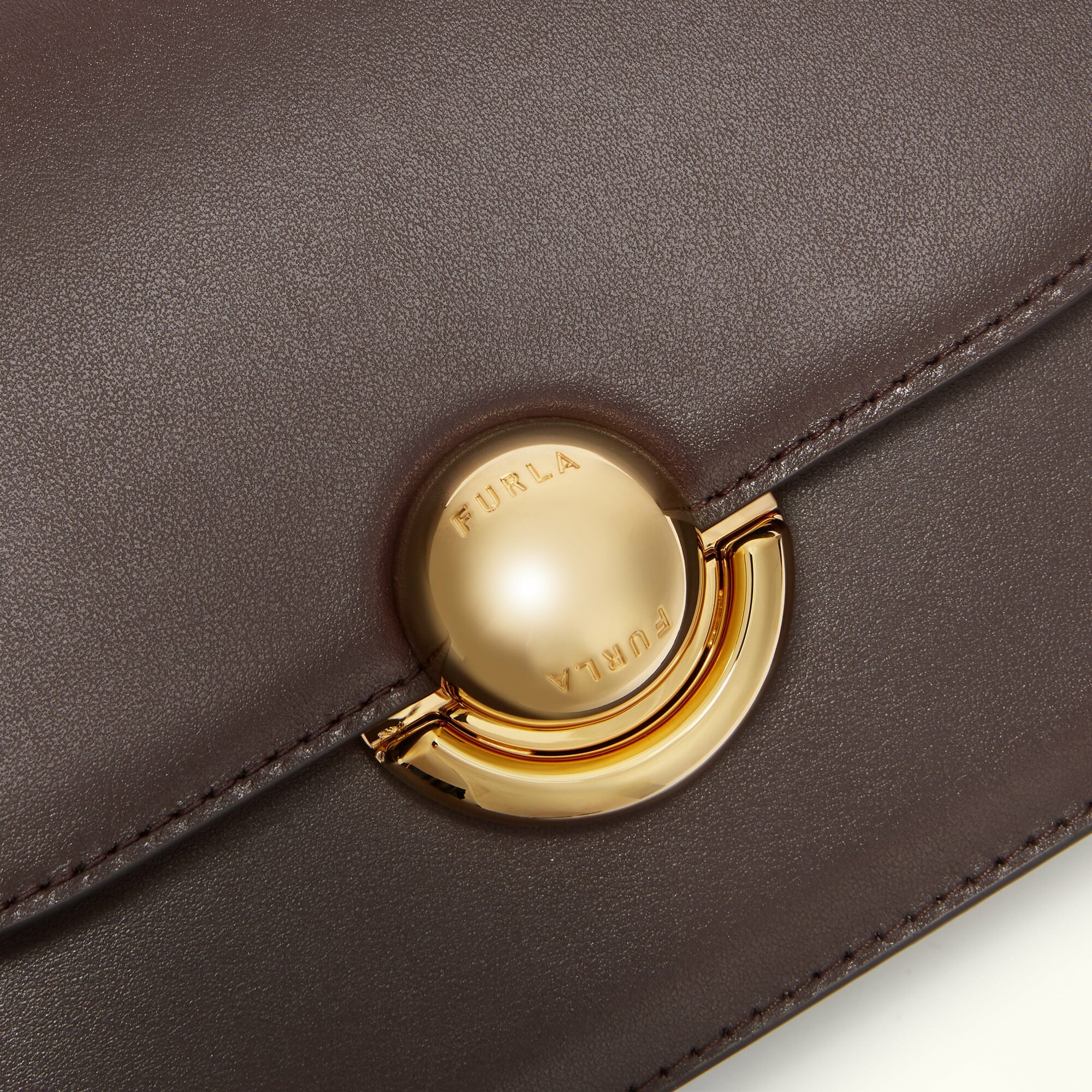 Сумка FURLA SFERA S SHOULDER BAG — фото 1