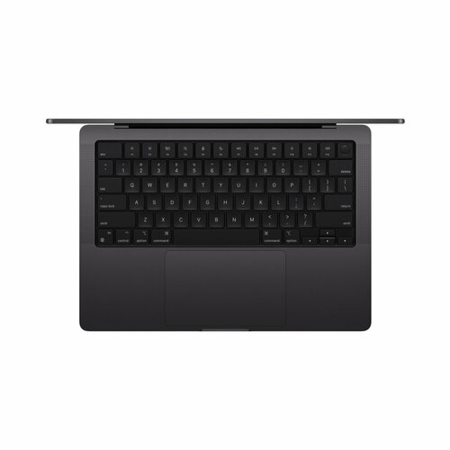 Ноутбук Apple Macbook Pro 14 M3 Pro SSD 1 TB 36 GB RAM экран Liquid Retina XDR 240000₽