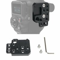 Адаптер APWIKOGER для DJI Ronin RS3 / RS2 / RSC2 / SC / S
