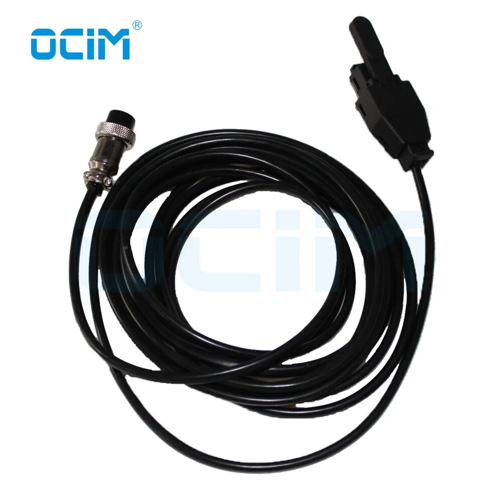 Ocim K-01 переключатель для сварочной горелки 4 м  2 pin socket