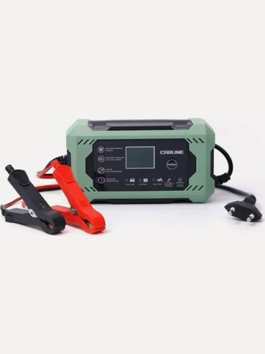 Изображение товара Зарядное устройство для аккумулятора CARLINE CA-5A