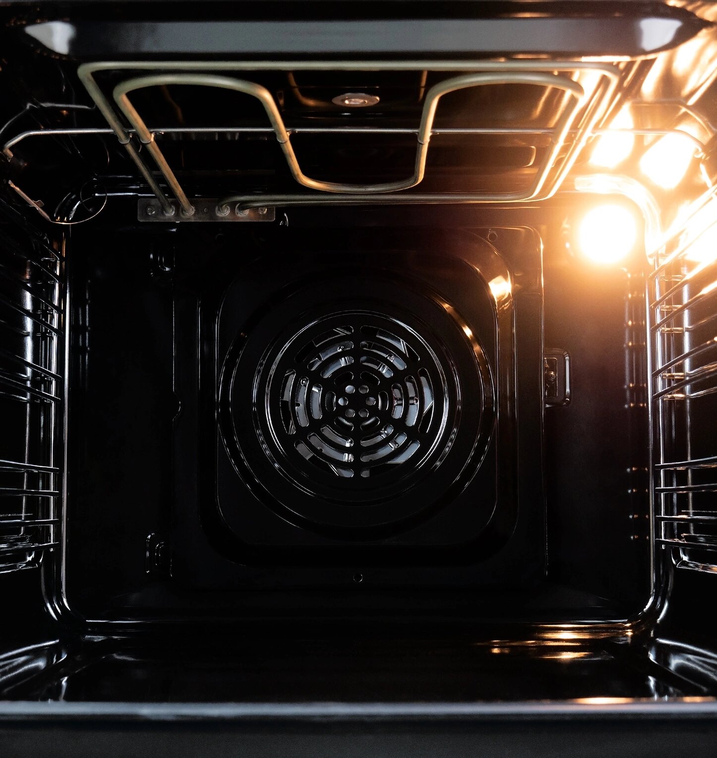 Духовой шкаф встраиваемый LEX - фото №1