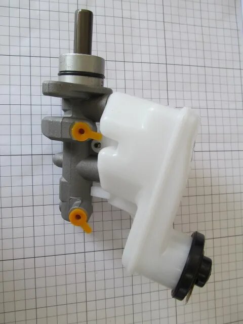 Цилиндр тормозной главный от бренда A1PARTS арт. A1RA48181, Geely,1014003371 — фото 1