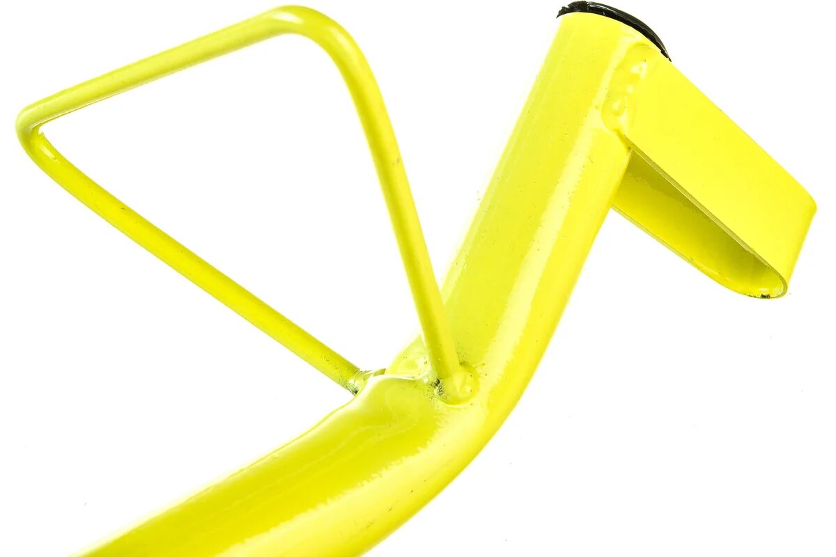 Штроборез ручной по газобетону "888", стальной, резиновая ручка — фото 1