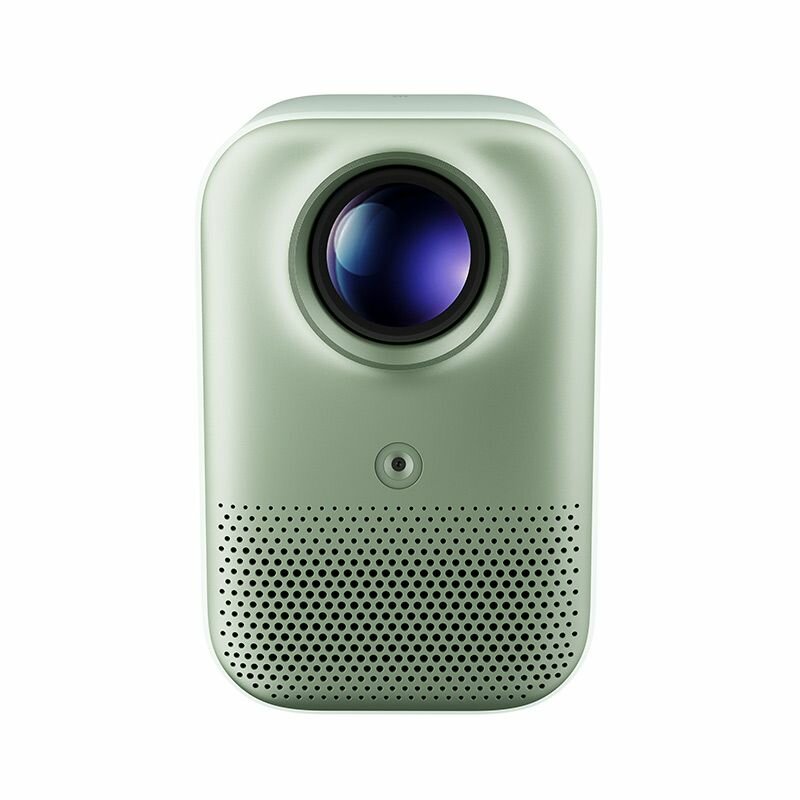 Картинки Китайская версия Redmi Проектор 2 Green