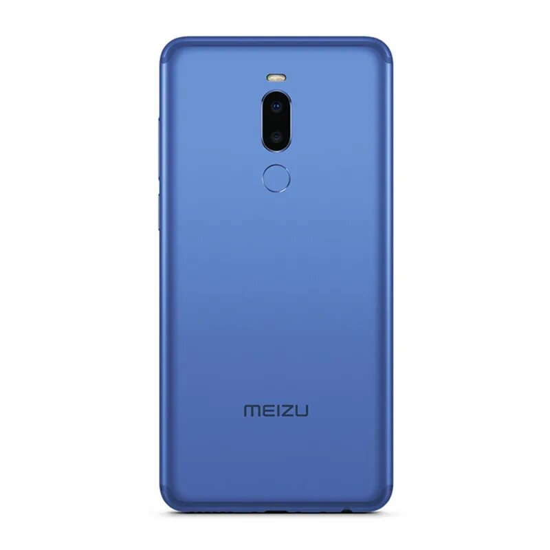 Смартфон Meizu Note8 4+64Gb PURPLE - фото №6