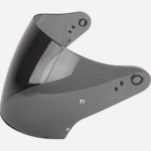 Изображение товара SCORPION EXO Солнечный визор EXO-230 DARK SMOKE (KS-14), цвет Черный, затемненный